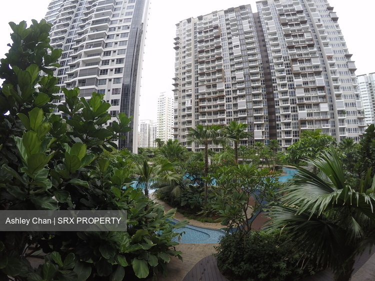 High Park Residences (D28), Apartment #210768461